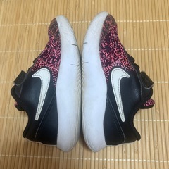 13cm ベビーシューズの画像
