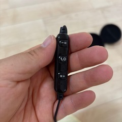 Bluetoothイヤホン、充電４時間持ち♡の画像