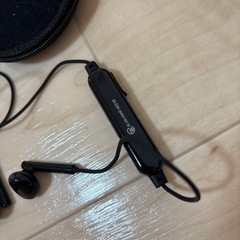 Bluetoothイヤホン、充電４時間持ち♡の画像