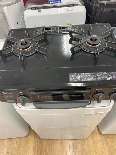 Rinnai LPガステーブル【トレファク東大阪店】