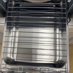 Rinnai LPガステーブル【トレファク東大阪店】の画像