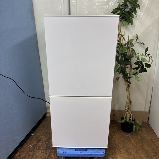 I603 ? TWINBIRD 冷蔵庫 (110L) ⭐ 動作確認済 ⭐ クリーニング済