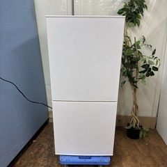 I603 🌈 TWINBIRD 冷蔵庫 (110L) ⭐ 動作確認済 ⭐ クリーニング済の画像