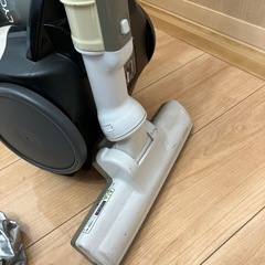シャープ掃除機の画像