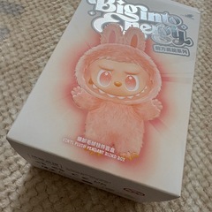 ラブブの画像