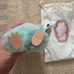 ラブブの画像