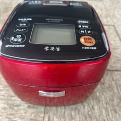 三菱炊飯器の画像