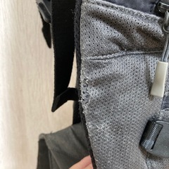 (お取引き決定)抱っこ紐　アンジェレッテの画像