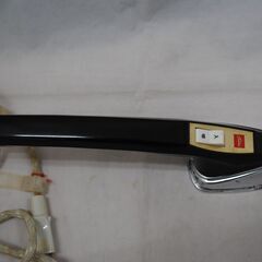 [1494] 東芝 裁縫こて SLI-102 アイロン レトロ TOSHIBAの画像