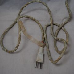 [1494] 東芝 裁縫こて SLI-102 アイロン レトロ TOSHIBAの画像