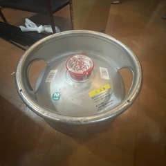 オリオン麦職人10Lの画像