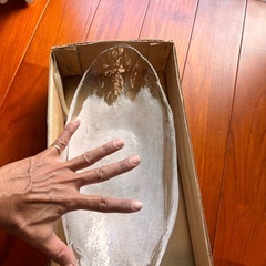 琉球ガラスの画像