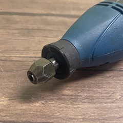 ※ 電動彫刻刀　RYOBI リョービ　DC-500 動作品の画像
