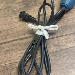 ※ 電動彫刻刀　RYOBI リョービ　DC-500 動作品の画像