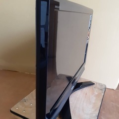 32インチ　TOSHIBA  東芝 液晶カラーテレビ 32A900S 2010年製 の画像