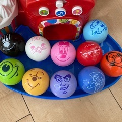 はじめて英語　おしゃべりいっぱい！ガチャの画像