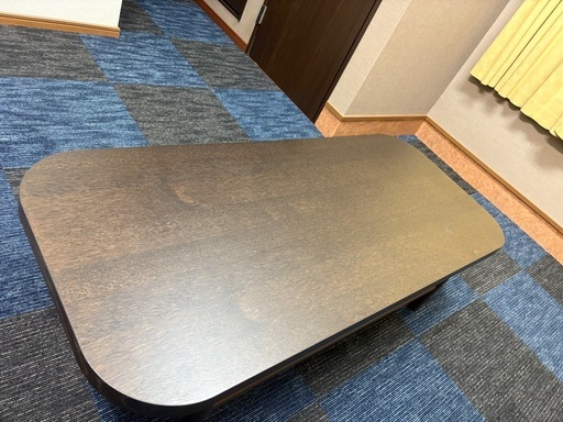 IKEAセンターテーブル【美品】