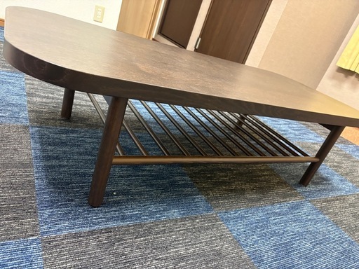 IKEAセンターテーブル【美品】