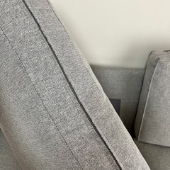 IKEA ソファ4人掛けの画像