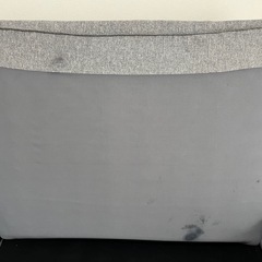 IKEA ソファ4人掛けの画像