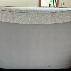 IKEA ソファ4人掛けの画像