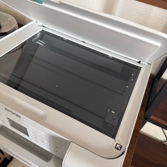 EPSON プリンター　の画像