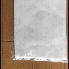 コンパウンド、ワックス等の拭き取り用  ［仕上げクロス］の画像