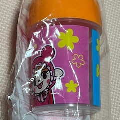 【新品未使用】 アンパンマン マルチケース アサヒ飲料 アンパンマン あかちゃんまんの画像