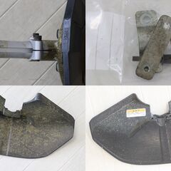 ハイコーキ　マルチボルト　36V　230mm　コードレス刈払機　CG36DTA　充電式　刈払機　草刈機の画像