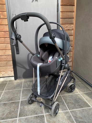 サイベックス　メリオ