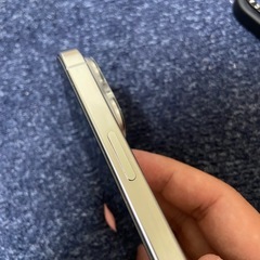 Apple iPhone 16 pro max 256GB SIMフリーの画像
