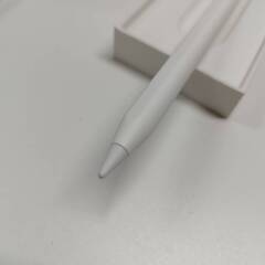 【美品】Apple Pencil Pro/A2538〈MX2D3ZA/A〉の画像