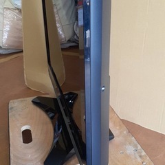 32インチHITACHI 日立液晶テレビ L32-XP500CS 2010年製  の画像