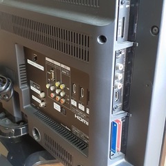 32インチHITACHI 日立液晶テレビ L32-XP500CS 2010年製  の画像