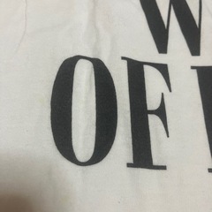 SPICK&SPAN 長袖 フリーサイズの画像