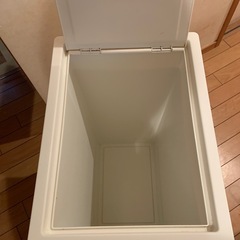 IKEA ゴミ箱の画像