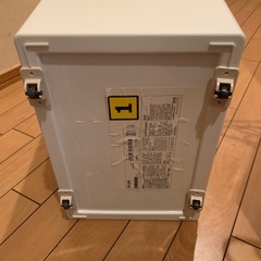 IKEA ゴミ箱の画像