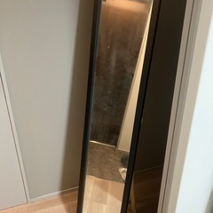 姿見の画像