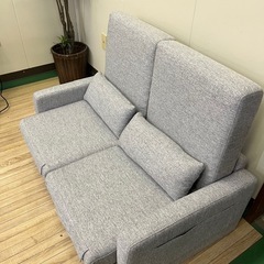 ♦︎⑤ソファベッドの画像