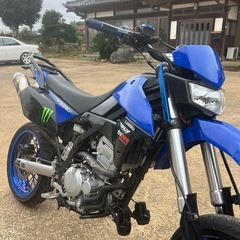 dトラッカーxの画像