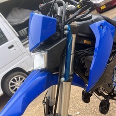 dトラッカーxの画像