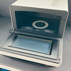 TOSHIBA 東芝　電子レンジ　ER-LD7(W) 2013年製 動作品
の画像