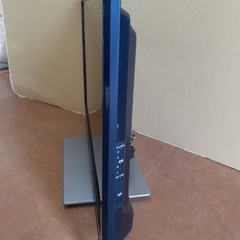 32インチ　Panasonic パナソニック テレビ TH-L32X33-K  の画像
