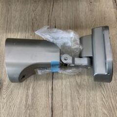 B4 Panasonic センサーライト付 屋外ワイヤレスカメラ VL-WD813X 40813S01の画像