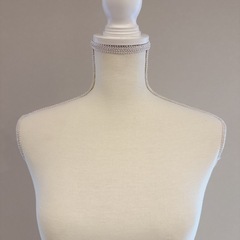 取引中
【0円】トルソー（レディース）の画像