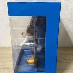 ディズニーシー「アブーズ・バザール」アラビアンコーストのミッキーの画像