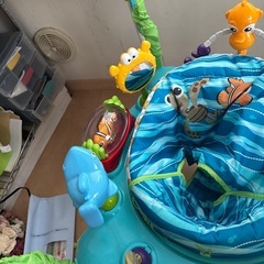 ニモのジャンパルーの画像