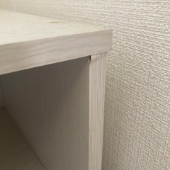 テレビボードの画像
