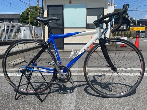 ブリヂストンアンカーrcs5 アンカー RCS5 Equipe 完成車