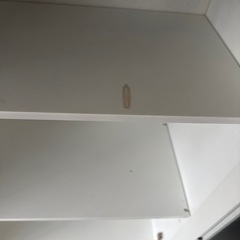キャビネット 白家具 姫家具の画像